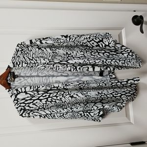 Serena Williams Signature Statement cape